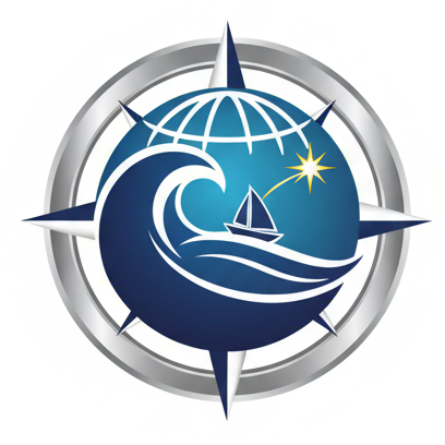 Ocean Guide Logo